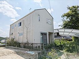 大津市平津1丁目　中古一戸建て