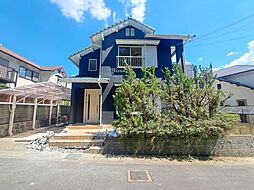 大津市青山5丁目　中古一戸建て