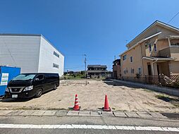 栗東市小柿2丁目 新築一戸建て 2期 2号地