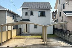 大津市衣川1丁目　中古一戸建て