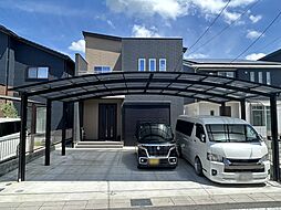 守山市小島町 中古一戸建て