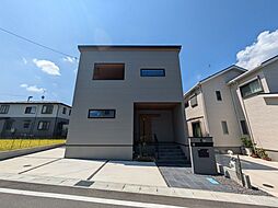 大津市南志賀3丁目 中古一戸建て