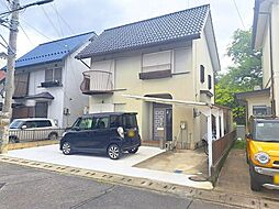 草津市東矢倉4丁目　建築条件無し土地