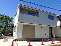 大津市千町2丁目　新築一戸建て　1期　全1区画