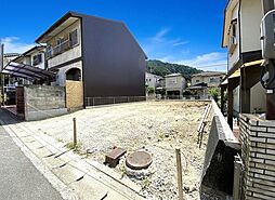 京都市伏見区醍醐柿原町 新築一戸建て