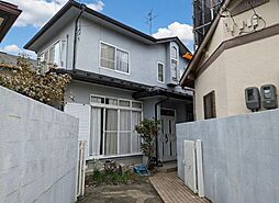 大津市本堅田3丁目 中古一戸建て