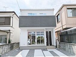 草津市木川町　新築一戸建て　1期　1号棟