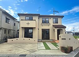 守山市小島町　中古一戸建て