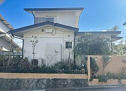 大津市大平1丁目 中古一戸建て