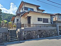 大津市朝日2丁目 中古一戸建て