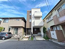 草津市上笠2丁目 中古一戸建て