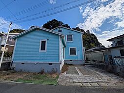 大津市桐生1丁目　中古一戸建て