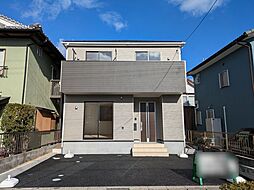 守山市水保町　新築一戸建て　第13 全1区画