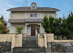 大津市水明2丁目　中古一戸建て