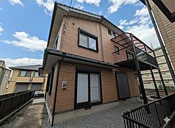 栗東市綣6丁目　中古一戸建て