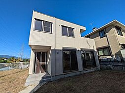 大津市仰木の里東1丁目　中古一戸建て