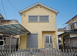 草津市木川町 中古一戸建て