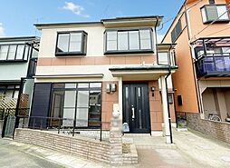 京都市伏見区久我御旅町　中古一戸建て