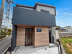 大津市大江2丁目　新築一戸建て　全1区画