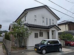 大津市松が丘2丁目　中古一戸建て