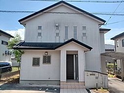 大津市松が丘2丁目 中古一戸建て