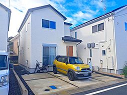 大津市稲津1丁目 中古一戸建て