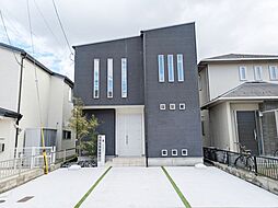 大津市衣川1丁目　中古一戸建て