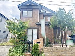 大津市大石中5丁目　中古一戸建て