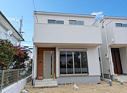 草津市平井6丁目　新築一戸建て　2期　1号棟