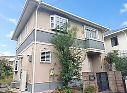 草津市追分3丁目　中古一戸建て