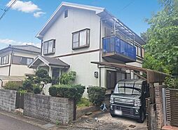 大津市国分2丁目　中古一戸建て