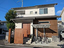 大津市大萱5丁目　中古一戸建て