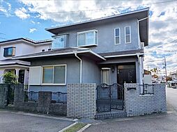 大津市堅田1丁目　中古一戸建て