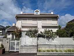 大津市比叡平3丁目 中古一戸建て