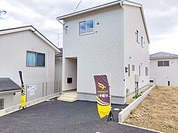 京都市山科区北花山市田町 新築一戸建て 第1 8号棟