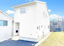 京都市山科区北花山市田町 新築一戸建て 第1 8号棟