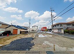 草津市上笠3丁目 新築一戸建て 1期 1号棟