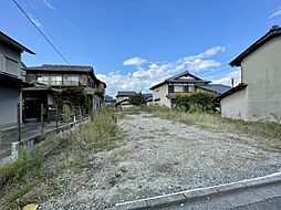 京都市山科区川田西浦町　新築一戸建て　1期　2号棟