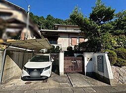 大津市瀬田6丁目 中古一戸建て