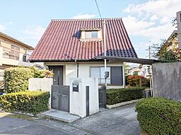 草津市桜ケ丘 中古一戸建て