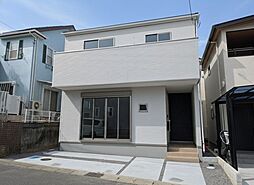 大津市一里山6丁目　新築一戸建て　1期　全1区画