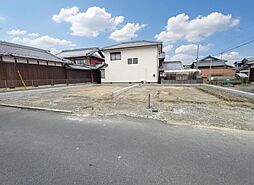 守山市阿村町 新築一戸建て 1期 2号棟