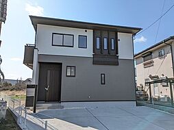 守山市水保町 新築一戸建て 2期 全1区画