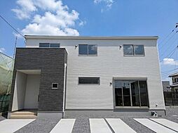 守山市荒見町 新築一戸建て 1期 全1区画