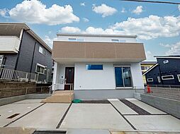 大津市大平2丁目　新築一戸建て　1期　1号地