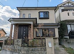 大津市衣川1丁目　中古一戸建て