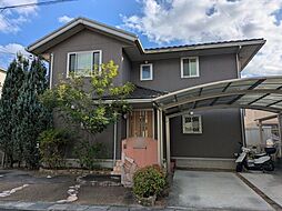 大津市松が丘1丁目　中古一戸建て