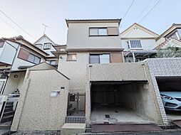 大津市本宮2丁目　中古一戸建て