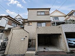 大津市本宮2丁目　中古一戸建て