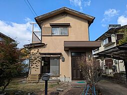 大津市比叡平3丁目　中古一戸建て